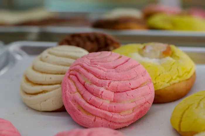 La Piñata Bakery Picture 9