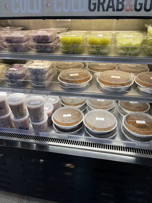 Irene's Baking Co. Picture 6