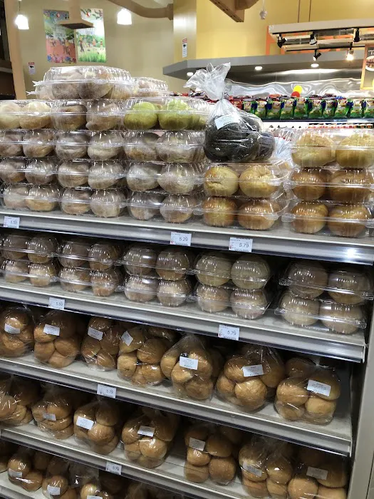 Irene's Baking Co. Picture 3