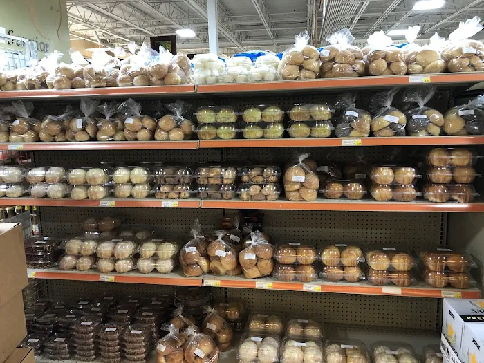 Irene's Baking Co. Picture 8