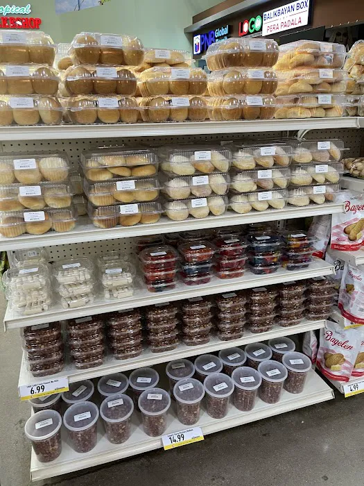 Irene's Baking Co. Picture 4