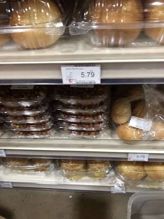 Irene's Baking Co. Picture 1