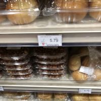 Irene's Baking Co. ico