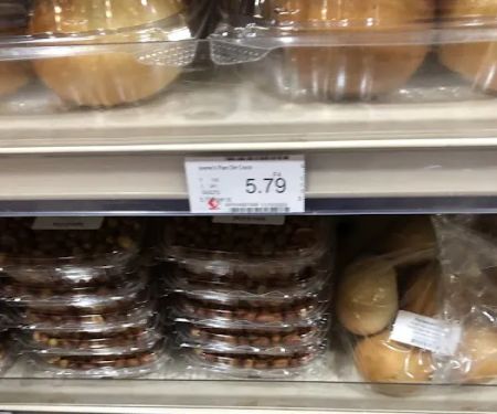 Irene's Baking Co.