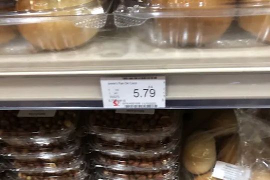 Irene's Baking Co.
