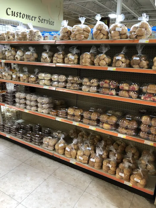 Irene's Baking Co. Picture 2