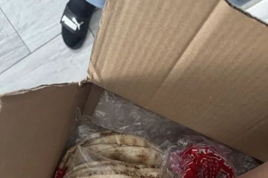 Libanais Sweets