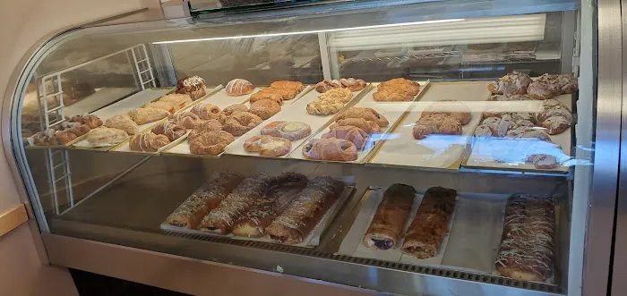 Oak Mill Bakery Picture 7