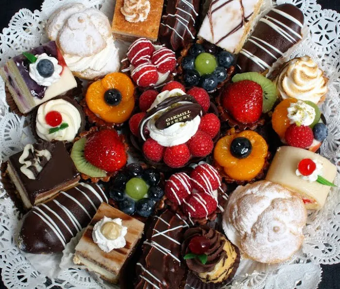 Oak Mill Bakery Picture 6