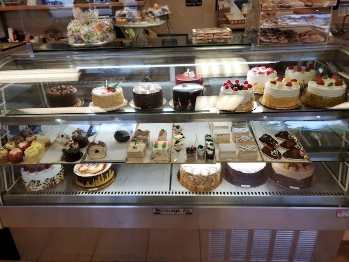 Oak Mill Bakery Picture 4