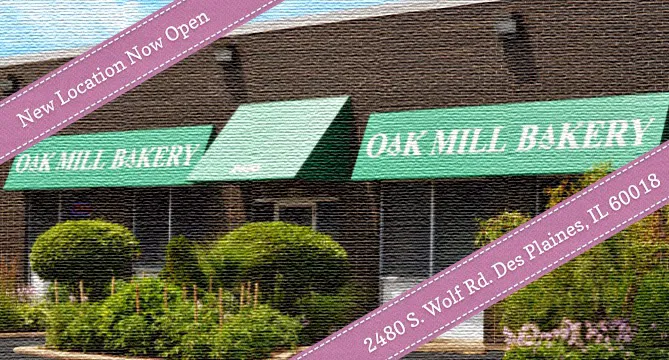 Oak Mill Bakery Picture 1