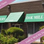 Oak Mill Bakery