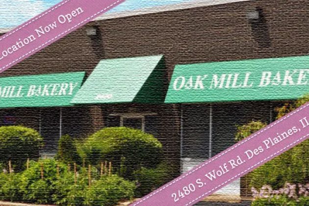Oak Mill Bakery