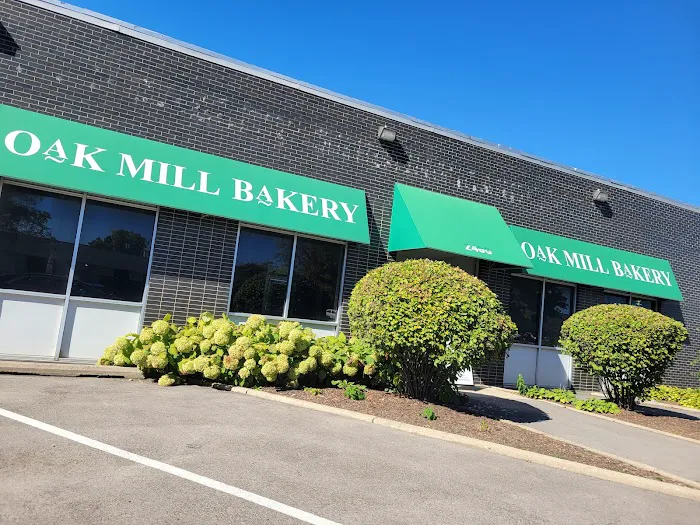 Oak Mill Bakery Picture 5