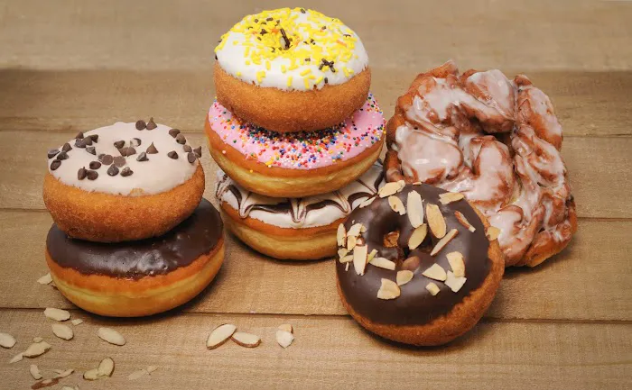 Chicago Gourmet Wholesale Bakery Picture 5