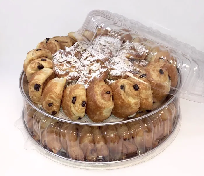 Chicago Gourmet Wholesale Bakery Picture 9