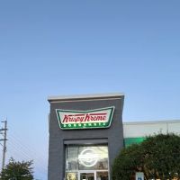 Krispy Kreme ico