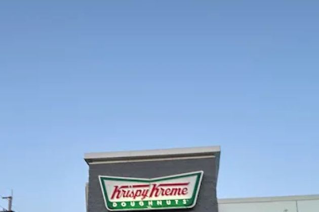 Krispy Kreme