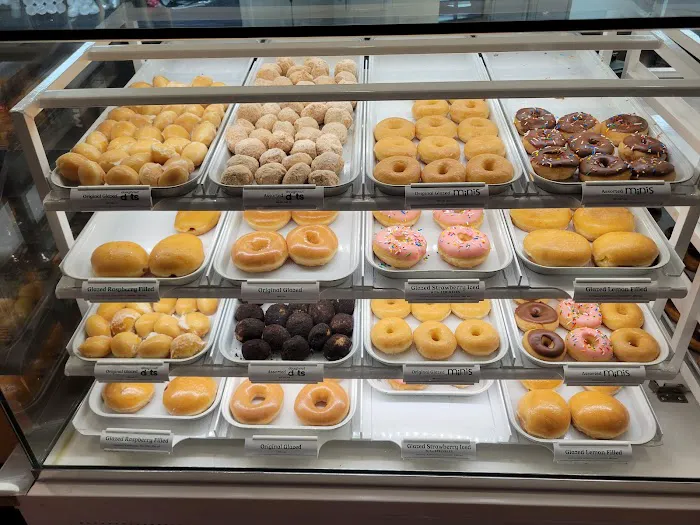Krispy Kreme Picture 4