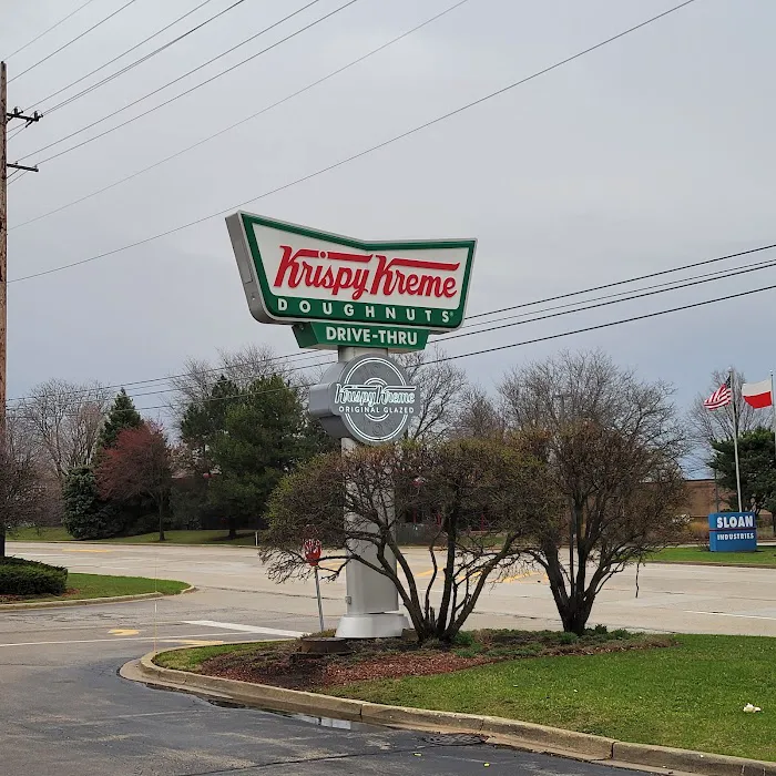 Krispy Kreme Picture 9