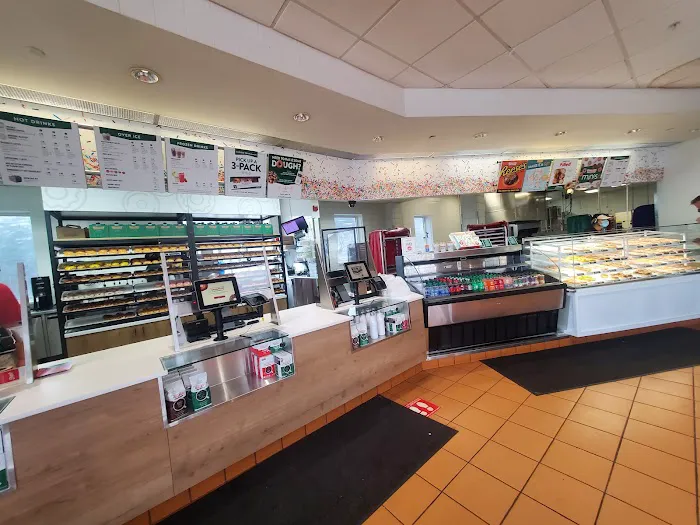 Krispy Kreme Picture 8