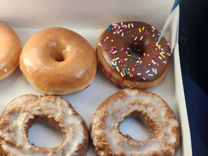 Krispy Kreme Picture 5