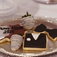 Tee's Cakes and Confections ico
