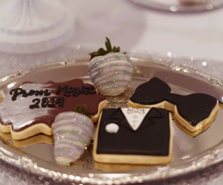 Tee's Cakes and Confections