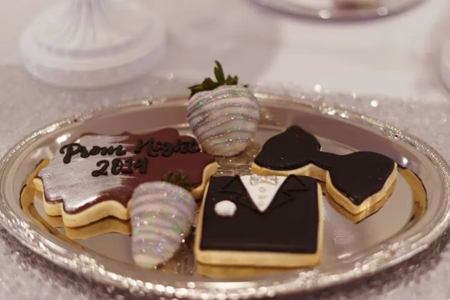 Tee's Cakes and Confections