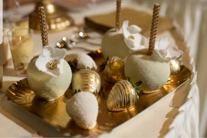 Tee's Cakes and Confections Picture 3