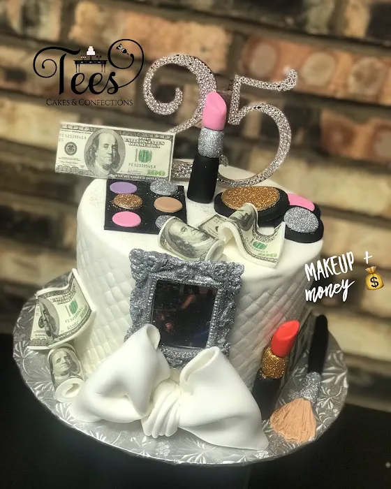 Tee's Cakes and Confections Picture 2