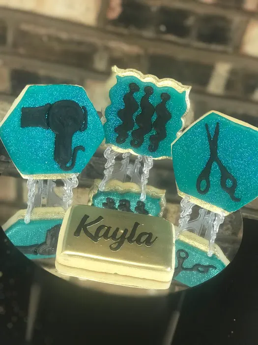 Tee's Cakes and Confections Picture 6