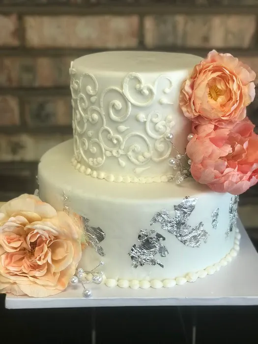 Tee's Cakes and Confections Picture 8