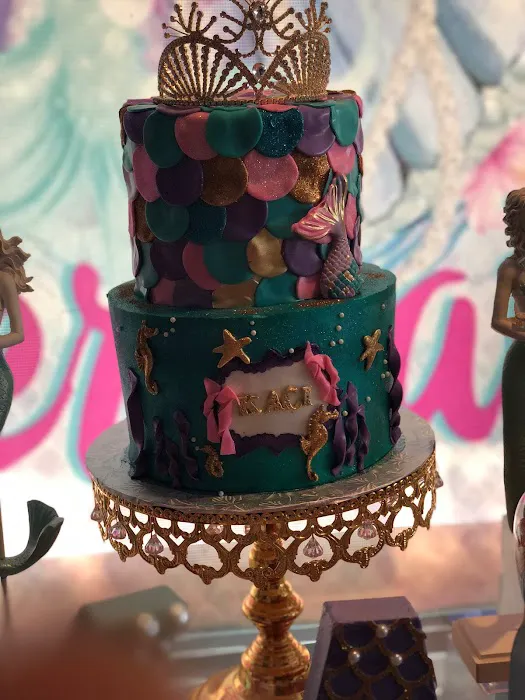 Tee's Cakes and Confections Picture 4