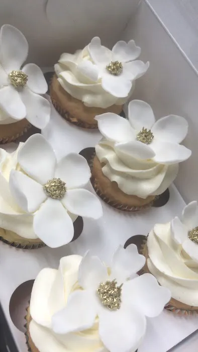 Tee's Cakes and Confections Picture 10
