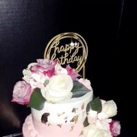Peeka's Sweet Treats ico