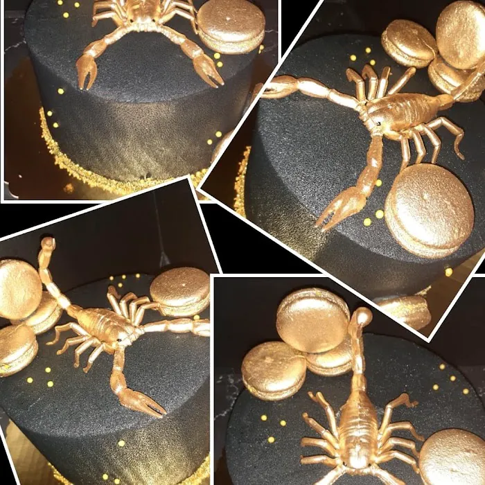 Peeka's Sweet Treats Picture 5