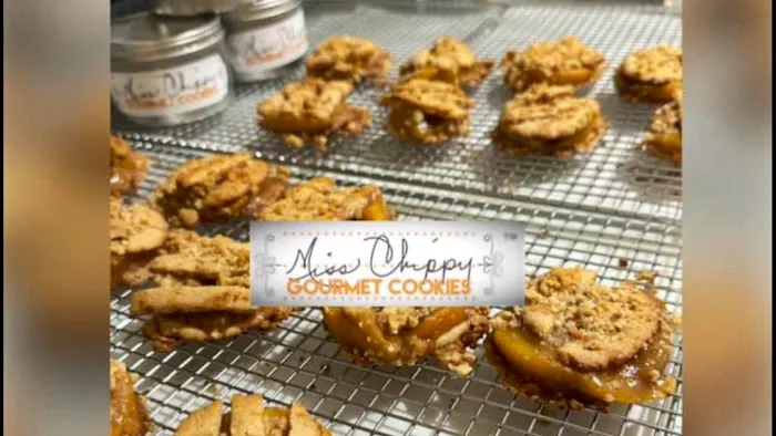 MISS CHIPPY GOURMET COOKIES Picture 2