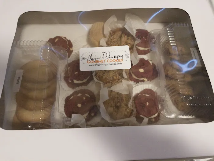 MISS CHIPPY GOURMET COOKIES Picture 1