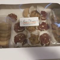 MISS CHIPPY GOURMET COOKIES ico