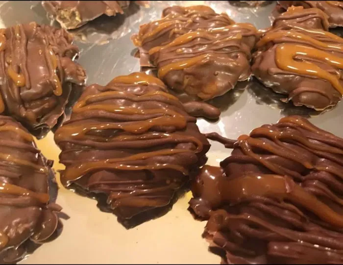 Dulce By Dori Bakery & Sweet Shop Picture 5