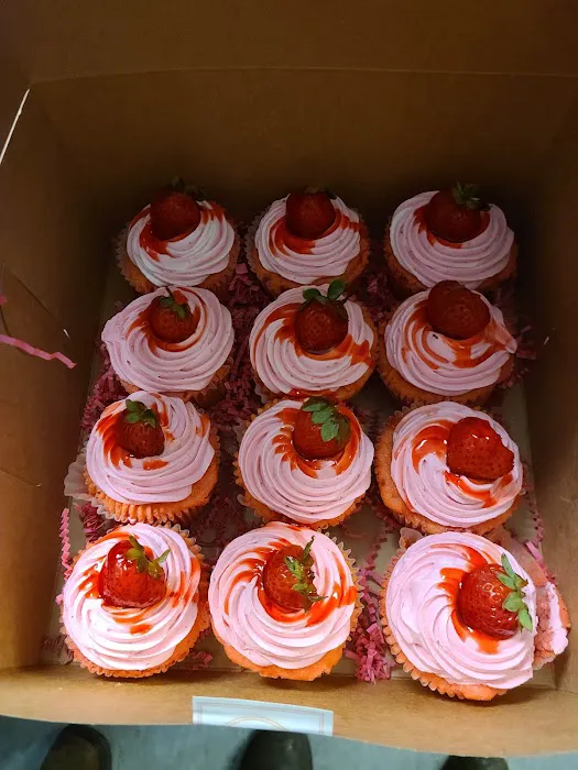 Dulce By Dori Bakery & Sweet Shop Picture 10