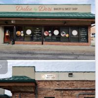 Dulce By Dori Bakery & Sweet Shop ico