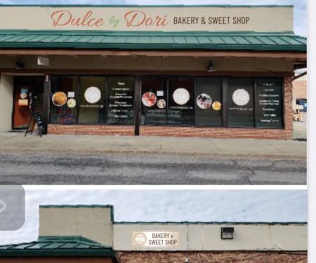 Dulce By Dori Bakery & Sweet Shop