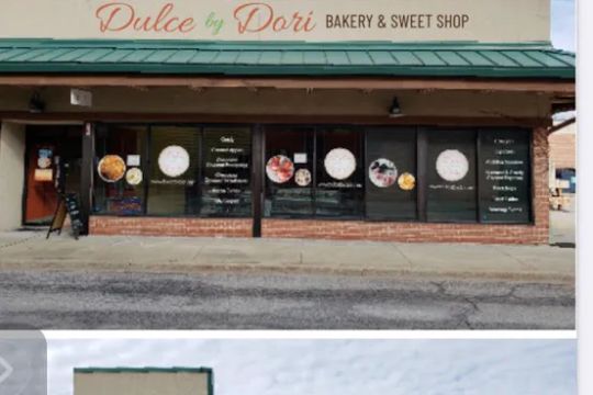 Dulce By Dori Bakery & Sweet Shop