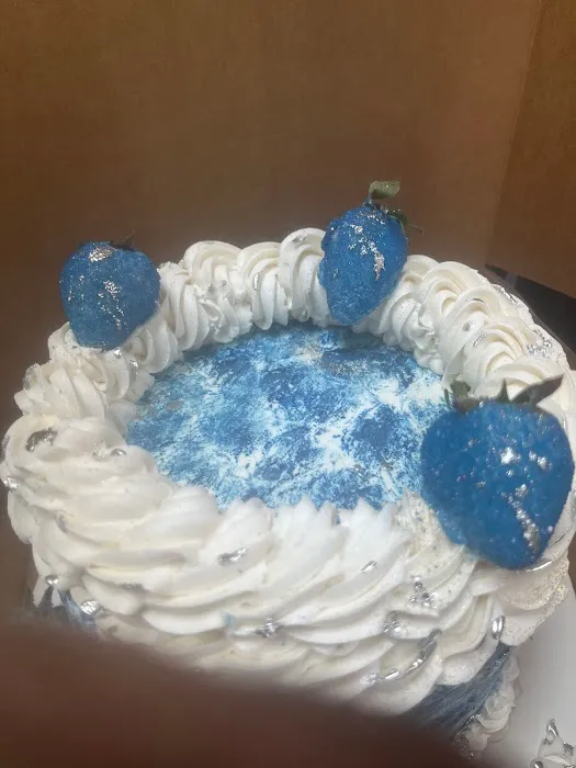 Dulce By Dori Bakery & Sweet Shop Picture 2