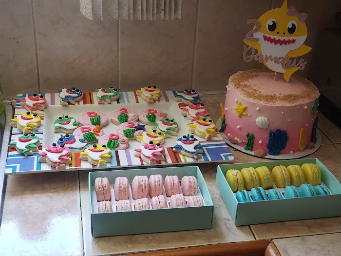 Parks Pastries Picture 10
