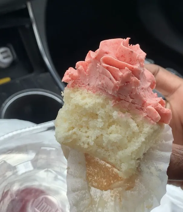 Parks Pastries Picture 3