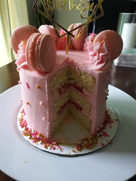 Parks Pastries Picture 9