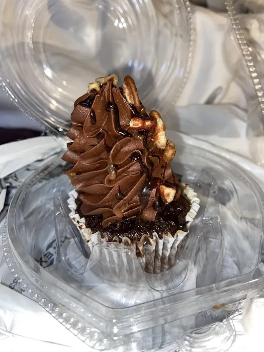 Parks Pastries Picture 5